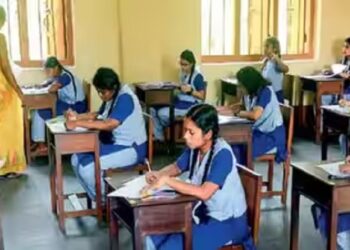 NCERT books will be implemented for classes 1 to 8.