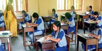 NCERT books will be implemented for classes 1 to 8.