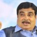 Nitin Gadkari