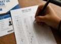 NEET re-exam OMR sheet released