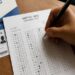 NEET re-exam OMR sheet released
