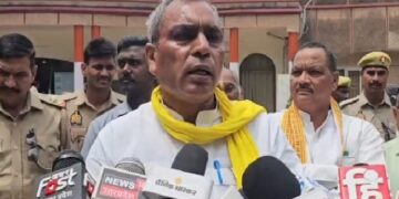 OP Rajbhar