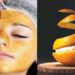 Orange Face Pack