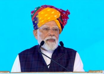 PM Modi