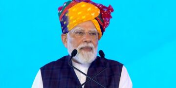 PM Modi