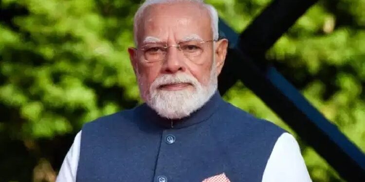 PM Modi