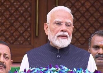 PM Modi