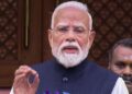 PM Modi