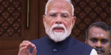 PM Modi