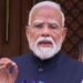 PM Modi