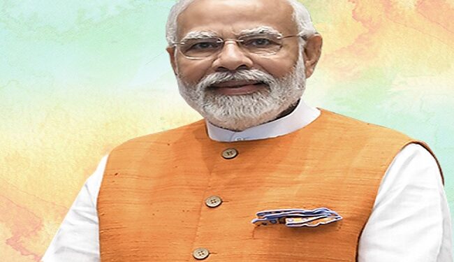 PM Modi