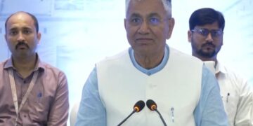 Preparations to hold simultaneous Lok Sabha and Assembly elections in 2029 intensified: PP Choudhary
