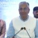 Preparations to hold simultaneous Lok Sabha and Assembly elections in 2029 intensified: PP Choudhary
