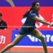P.V. Sindhu