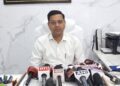 Pankaj Kumar Pandey