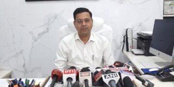 Pankaj Kumar Pandey