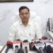 Pankaj Kumar Pandey