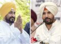 Punjab Congress