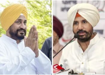 Punjab Congress