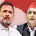 Rahul Gandhi-Akhilesh Yadav
