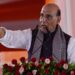 Rajnath Singh