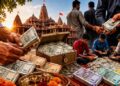 SIT re-enters Ram Temple offering theft case
