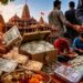 SIT re-enters Ram Temple offering theft case