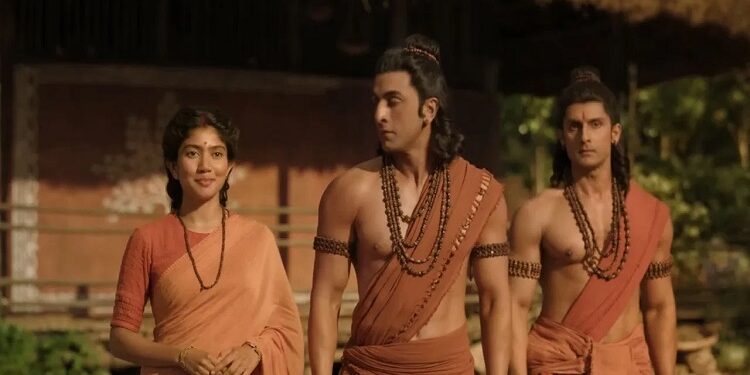 Ramayana