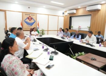 Ramesh Kumar Sudhanshu