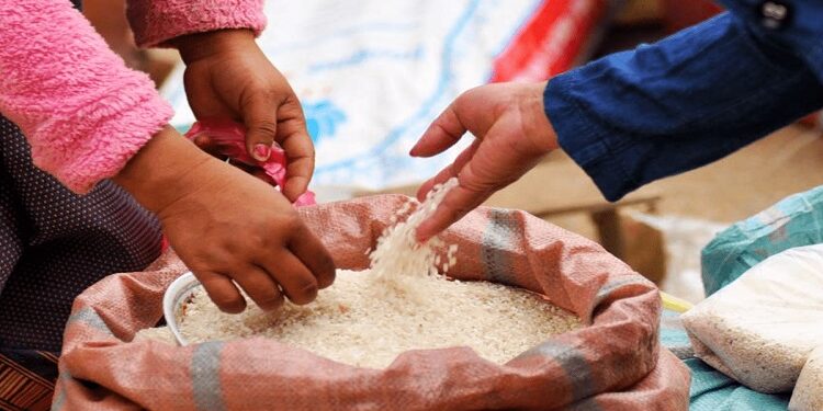 Ration