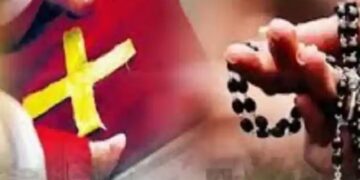 Alleged religious conversion racket busted in Lucknow