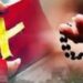 Alleged religious conversion racket busted in Lucknow
