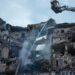 Russia's massive attack on Ukraine