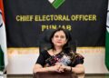 SIR campaign intensifies in Punjab