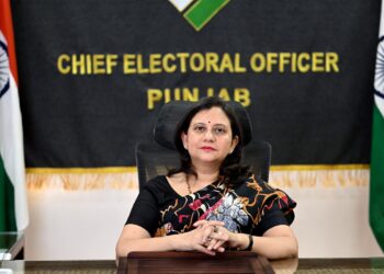 SIR campaign intensifies in Punjab