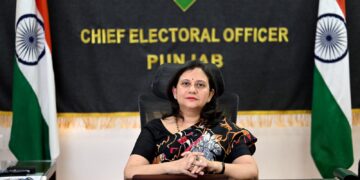 SIR campaign intensifies in Punjab