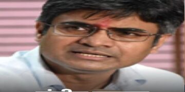 Sandeep Pathak