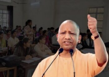 The future is being improved by Sarvodaya schools