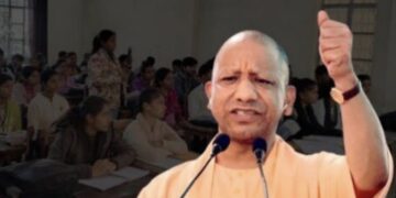 The future is being improved by Sarvodaya schools