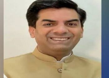 Saurabh Joshi