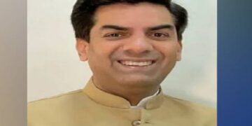 Saurabh Joshi