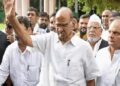 Sharad Pawar