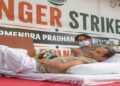 Sonam Wangchuk Hunger Strike