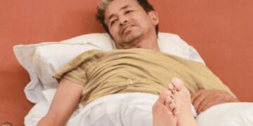 Sonam Wangchuk