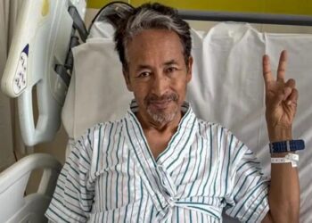 Sonam Wangchuk