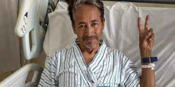 Sonam Wangchuk