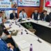 Sri Lankan officials praised Uttarakhand's disaster management model.