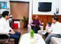 Health services to get a new boost from Tehri Medical College.