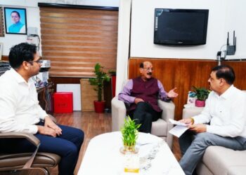 Health services to get a new boost from Tehri Medical College.