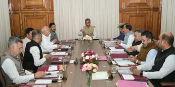 From teacher recruitment to digital media, Himachal government's big preparations